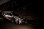 BMW i8 Cyber Edition by Energy Motor Sports 2015 года